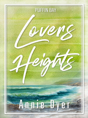 cover image of Lovers Heights